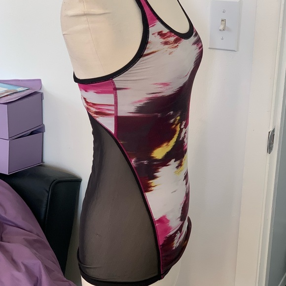 LULULEMON Cool Racerback Shine On Tank Top - Picture 12 of 12